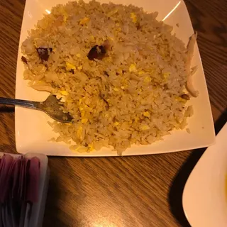 House Fried Rice