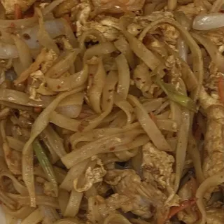 Pad Thai