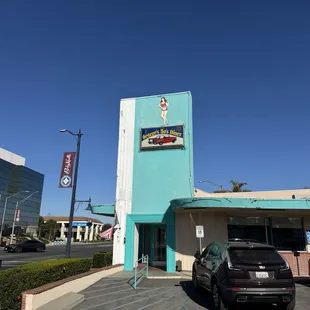 George's Diner