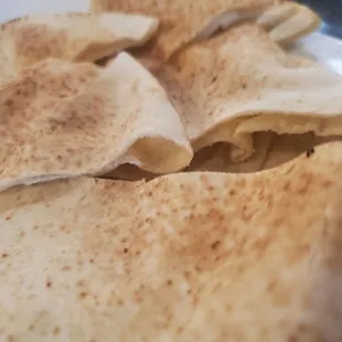 crepes, food