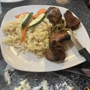 Yummy!