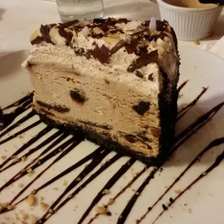 Mud Pie