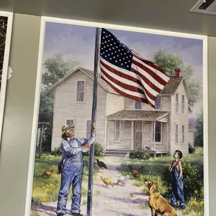 Fabulous patriotic pictures