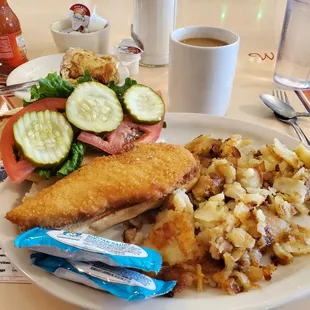 George's Beechwold Diner
