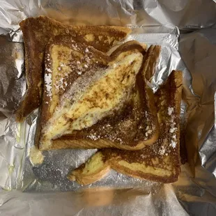 French Toast