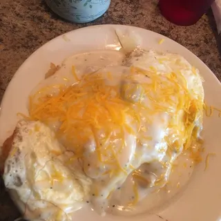 Breakfast Bowl