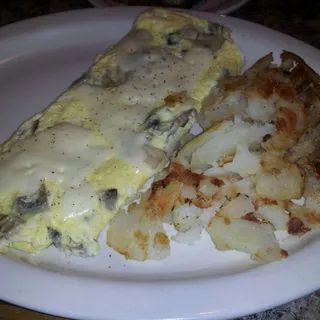 Home Fries