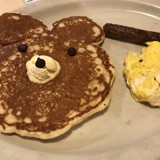 Hotcake