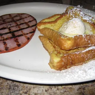 Toast