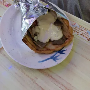 Gyros