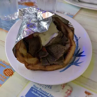 Gyros