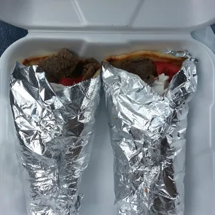 2 for 1 gyro