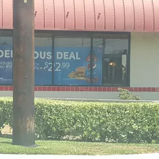 Seems a little pricey? I&apos;ll take in n out... anytime