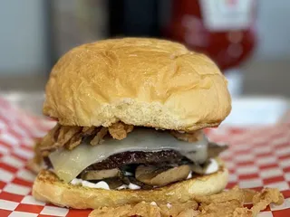 MOOYAH Burgers, Fries & Shakes