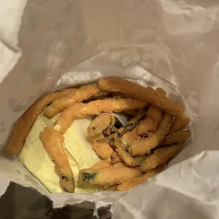 food, dessert