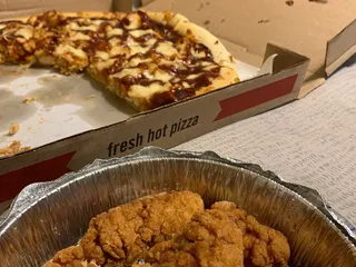Rising Sun Pizza