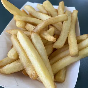 Great Fries !!!