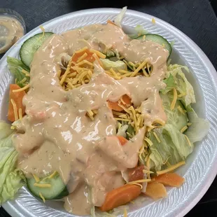 Salad