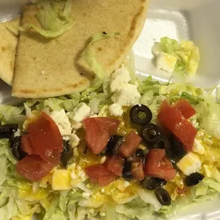 Salad