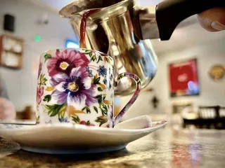 Babo's Cafe