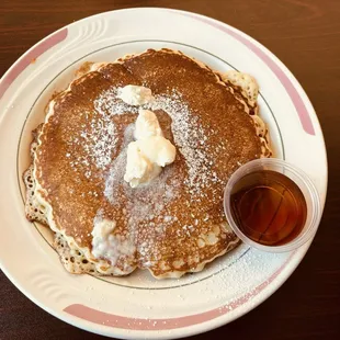 Pancakes