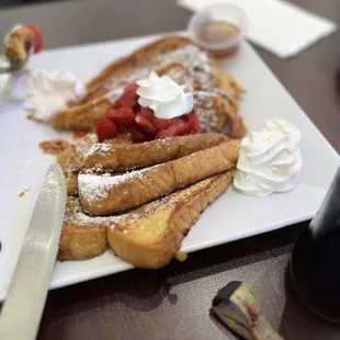 French Toast