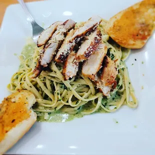 pasta, food, pasta dish