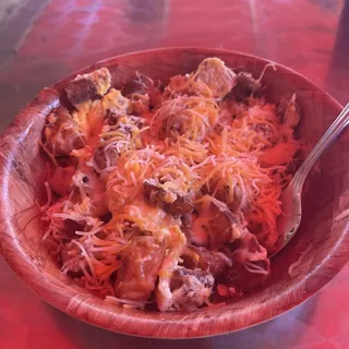 Ultimate Bowl