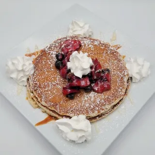 Short Stack