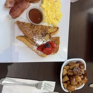 Side of Breakfast Potatoes