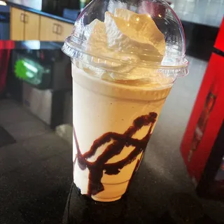 Milk Shake