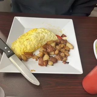 Denver Omelet