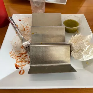 Breakfast Taco