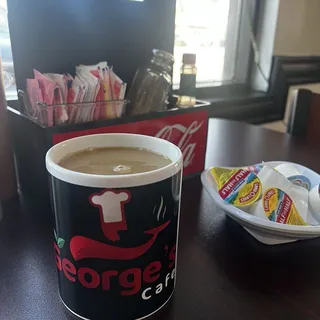Cup of Coffee