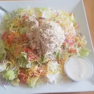 Tuna Salad
