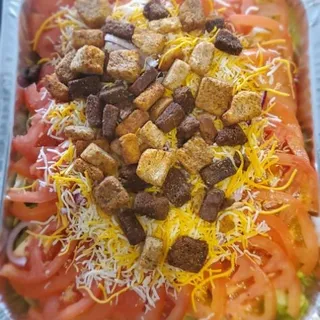 Garden Salad