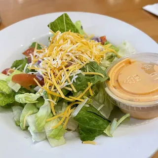 Small Side Salad