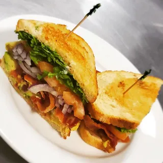 BLT Sandwich