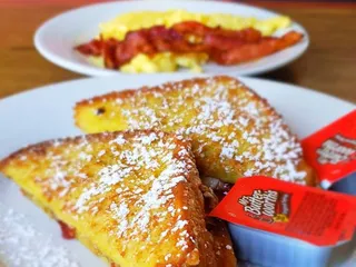 Dollis Breakfast