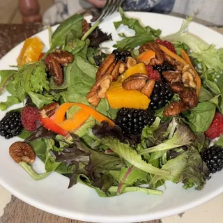 Fresh Garden Salad