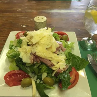 1933 Salad