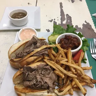 French Dip