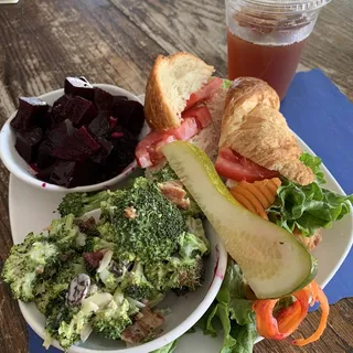 Broccoli Salad