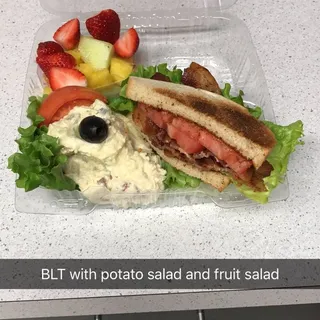 Potato Salad