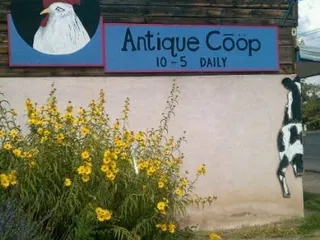 Antique Co-Op