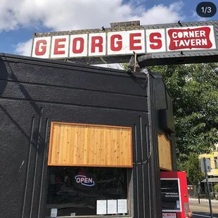Up to date picture of Georges