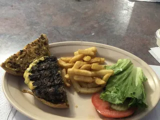 Pier 6 Seafood & Steak House