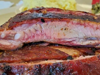 Cousin Willie's Smokehouse