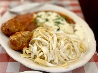 Scarantino's Italian Inn