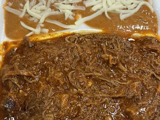 El Yaqui Carne Asada
